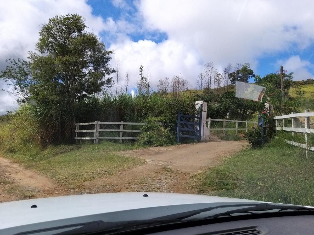 فيلا Fazenda Da Luz فاسوراس المظهر الخارجي الصورة