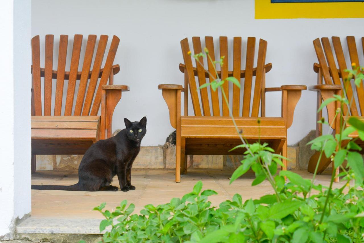 فيلا Fazenda Da Luz فاسوراس المظهر الخارجي الصورة