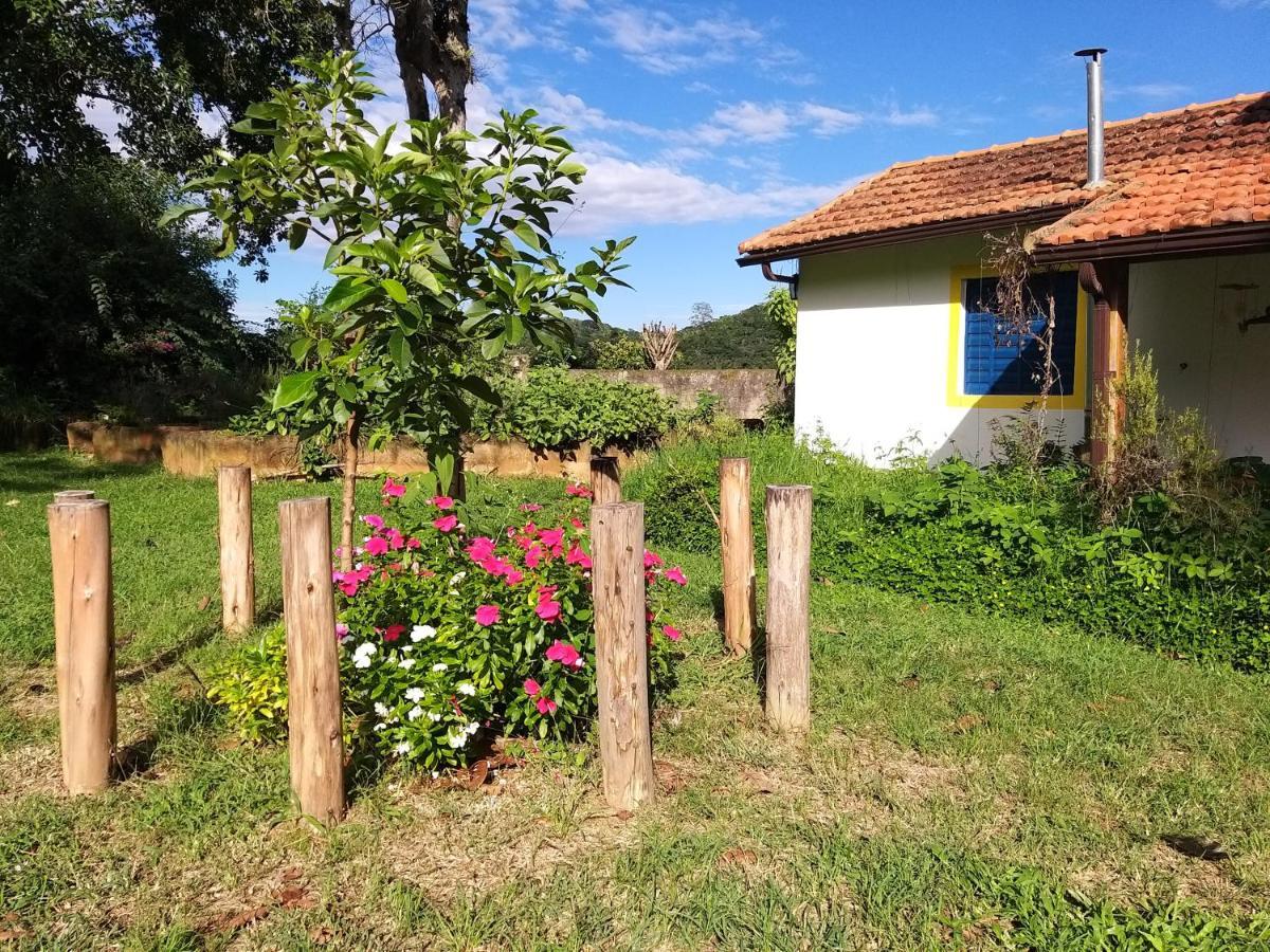 فيلا Fazenda Da Luz فاسوراس المظهر الخارجي الصورة